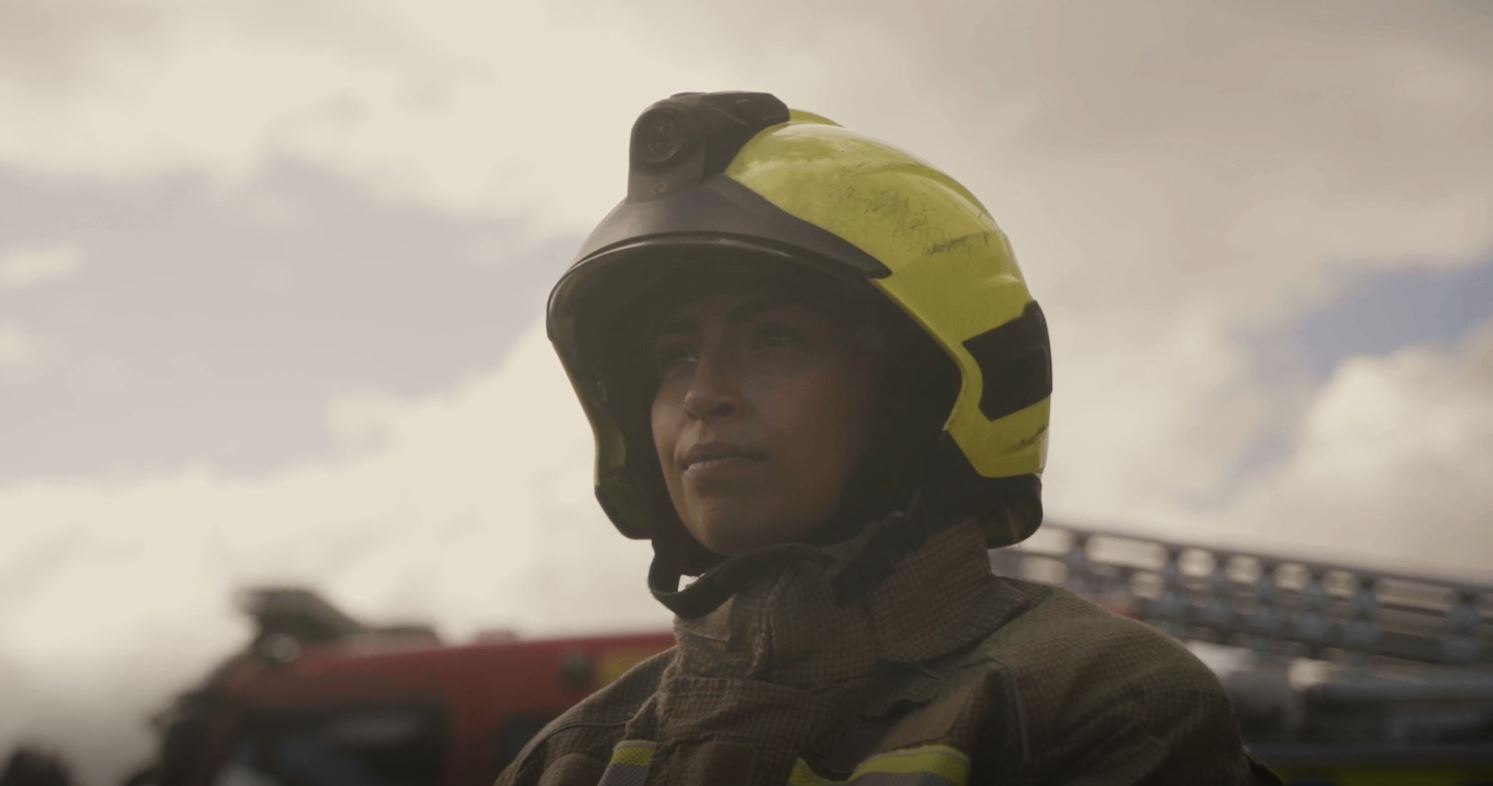 Apprentice Story: Firefighter @ Bucks Fire and Rescue