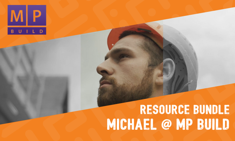 Resource Bundle: Michael @ MP Build