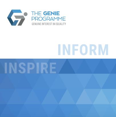 The Genie Programme Brochure