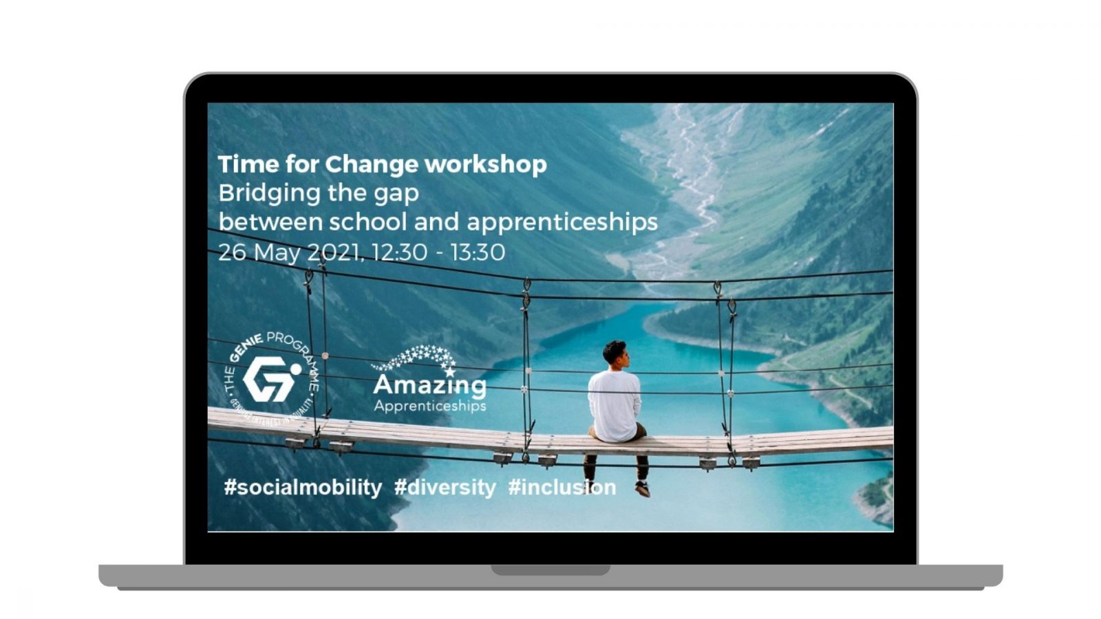 Time for Change: Bridging the gap between schools and apprenticeships