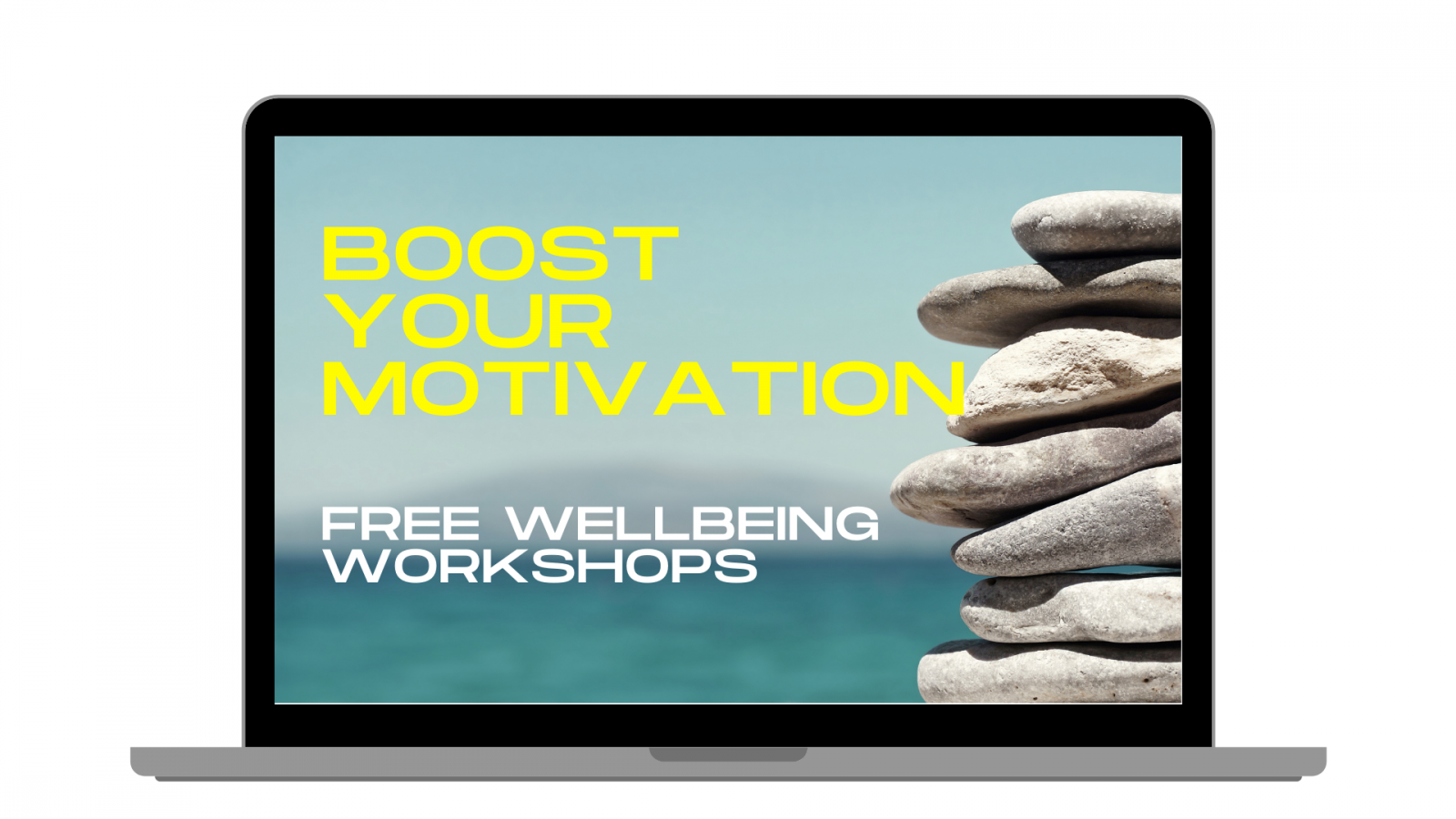 Boost Your Motivation Workshop 1