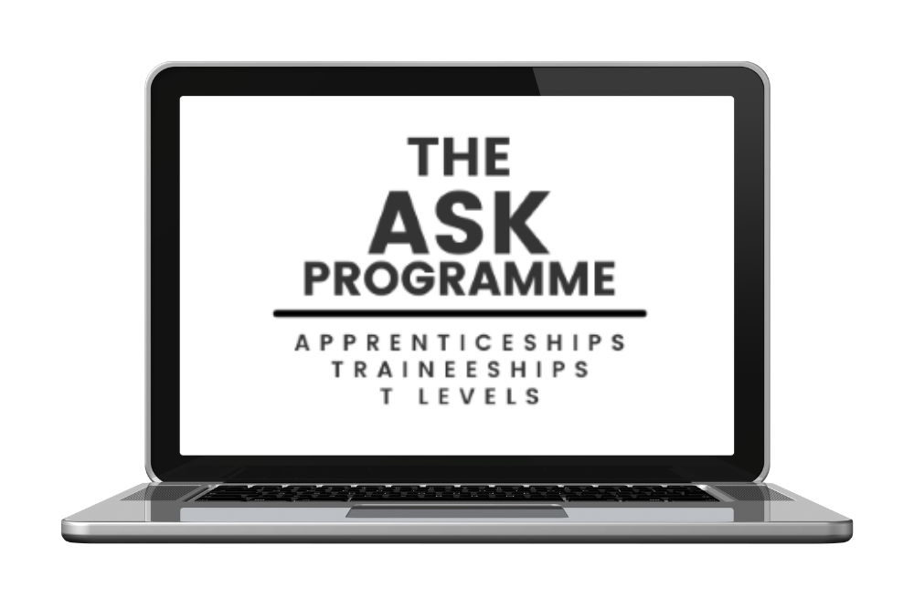 ASK Webinar: Everything you need to know