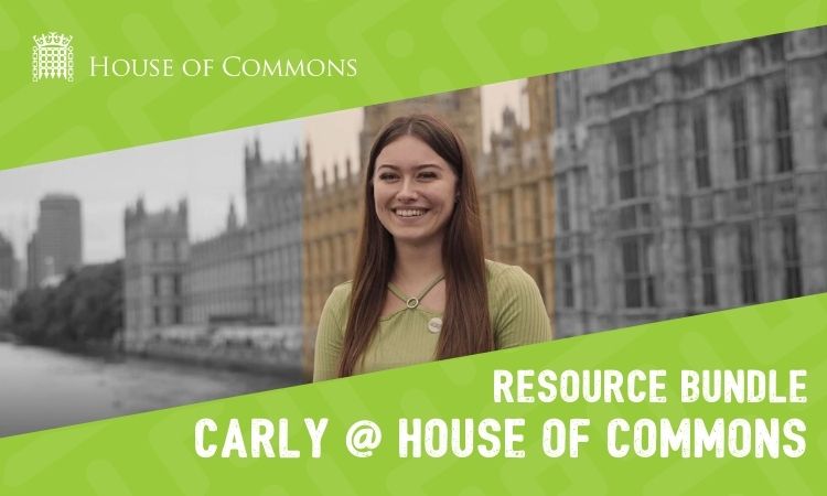 Resource Bundle: Accounts Officer @ House of Commons