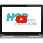 Hop Into Your Future Webinar
