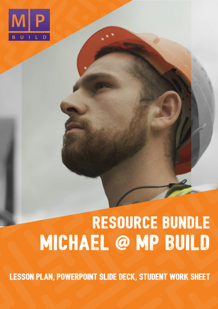 Resource Bundle: Michael @ MP Build