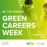 Green Careers Week