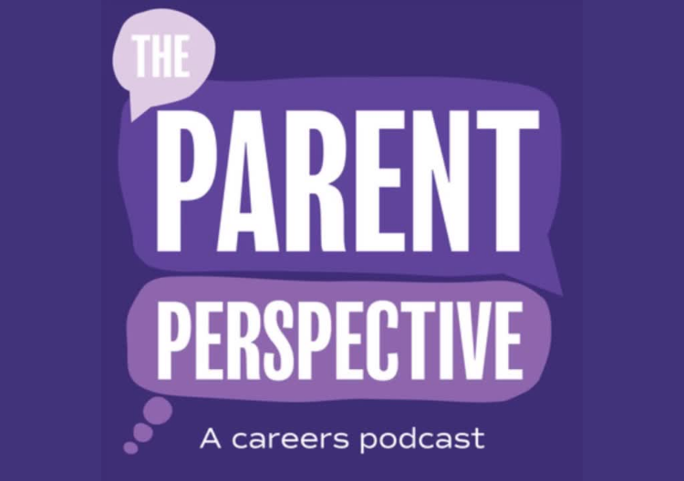 The Parent Perspective Podcast S3 E8: The Options for Re-training: how apprenticeships can lead to a new career