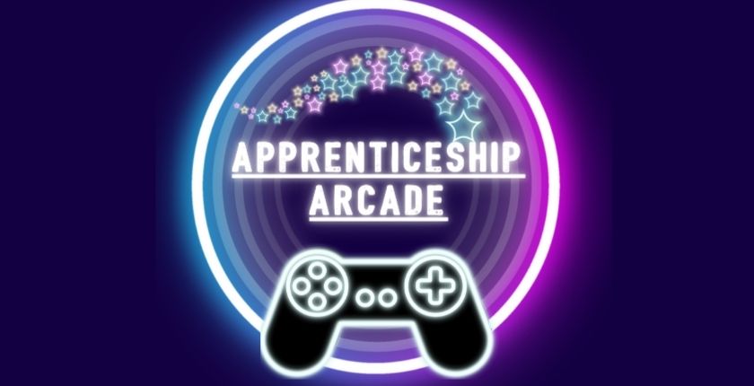 Apprenticeship Arcade