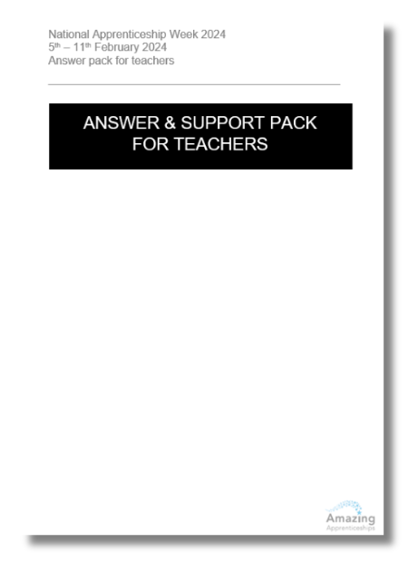 ASK NAW2024 teacher answer booklet