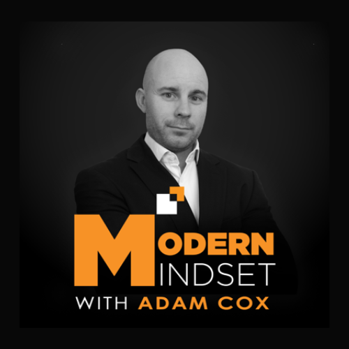 Modern Mindset Podcast