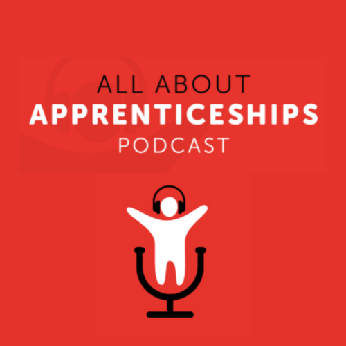 All About Apprenticeships Podcast
