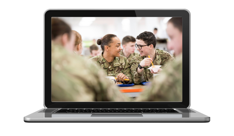 British Army Apprenticeships and Career Advancement
