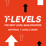 T Levels Week
