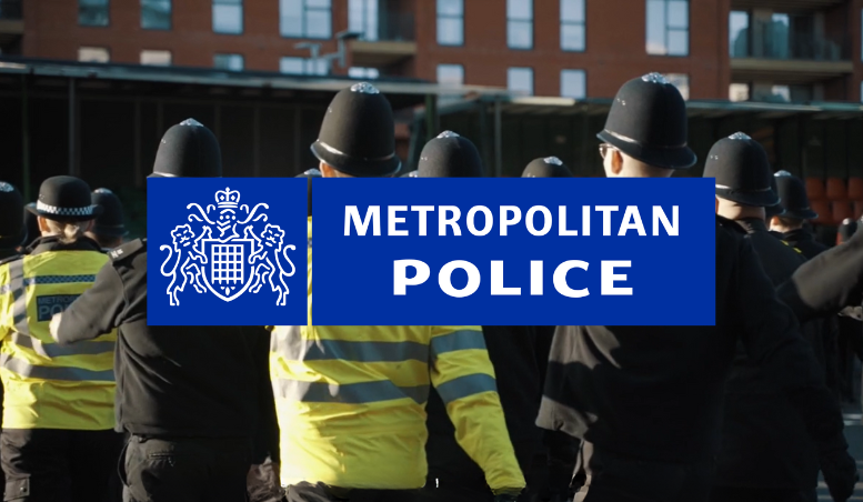 Metropolitan Police Apprenticeships