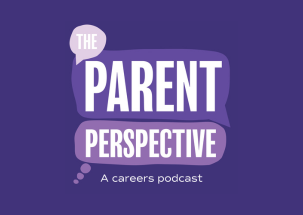 MasterChef winner joins S3 of The Parent Perspective Podcast