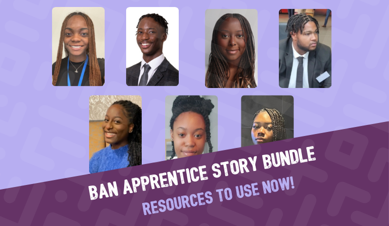 Black Apprentice Network Story Bundle
