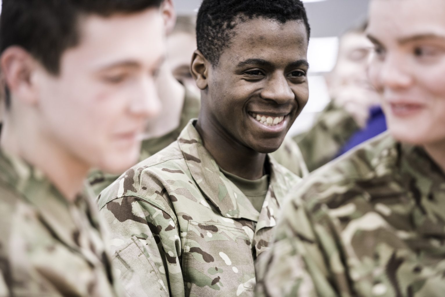 An insight into Army apprenticeships