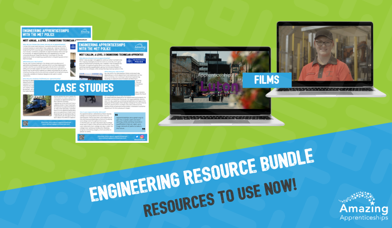 Engineering Resource Bundle