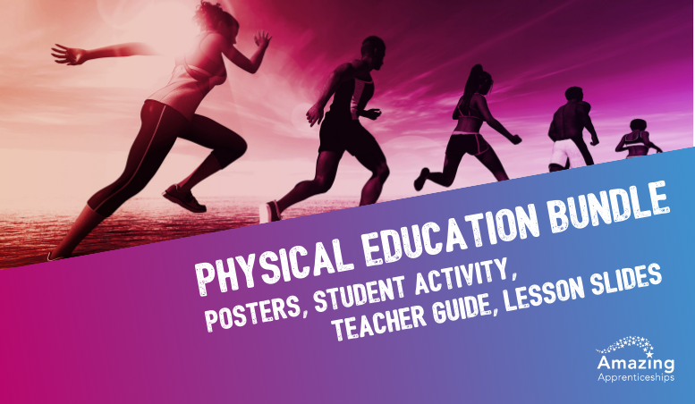 Physical Education Subject-led Resource Bundle