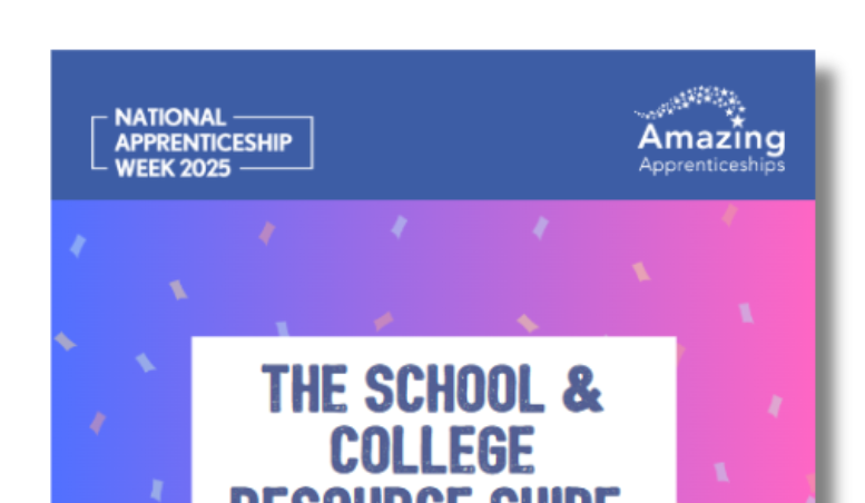 The School & College Guide to NAW2025