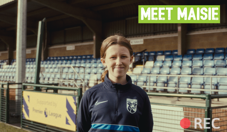 Apprentice Story: Sports Business Manager @ Herts FA