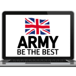 British Army Apprenticeships