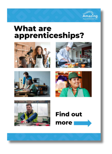 Apprenticeship Guide: The Essentials