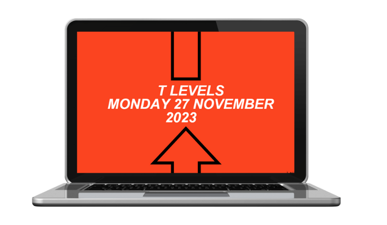 Discover T Levels – everything you need to know