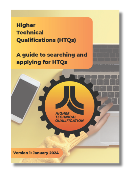 HTQs Application Guide