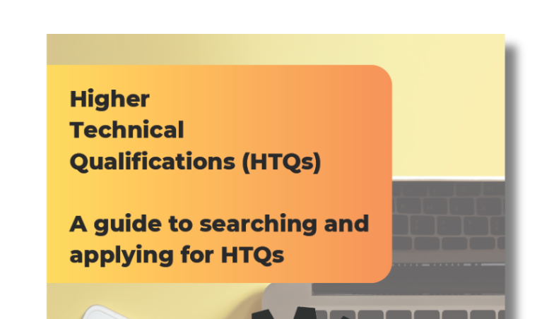 HTQs Application Guide
