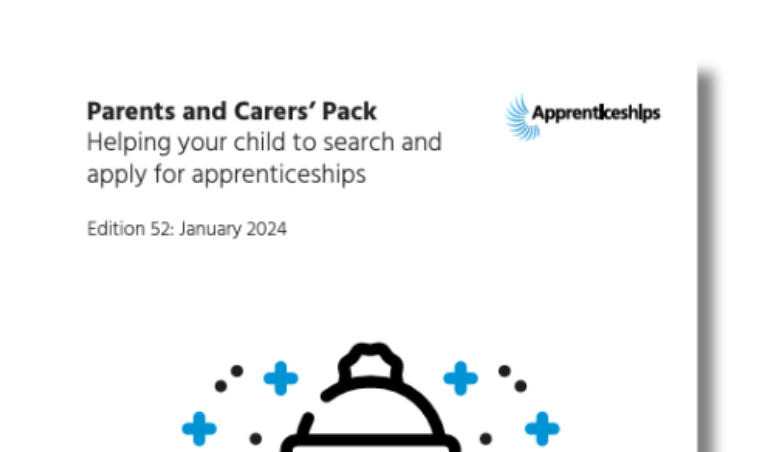 Parents & Carers’ Pack January 24