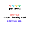 School Diversity Week 2024