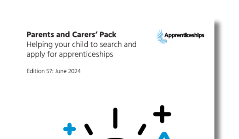 Parents & Carers’ Pack June 24