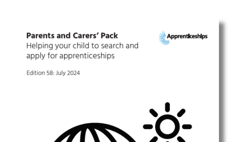 Parents & Carers’ Pack July 24