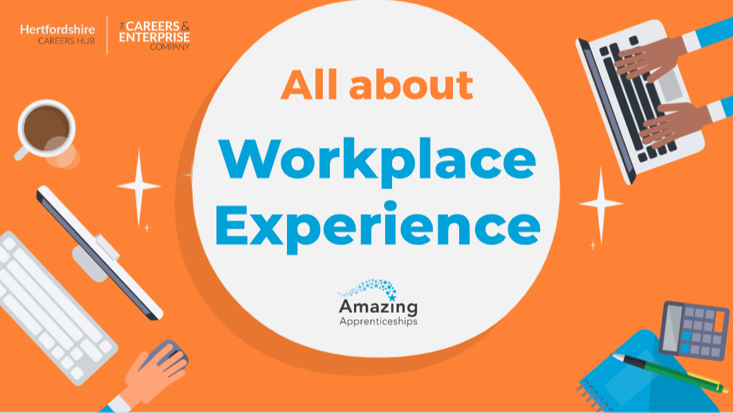 All About Workplace Experience film