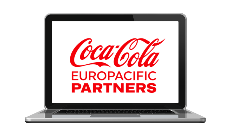 Apprenticeships with Coca-Cola Europacific Partners