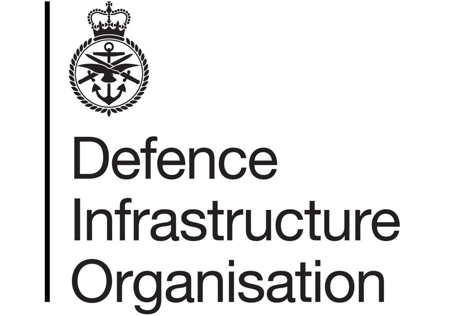 Defence Infrastructure Organisation (MoD)