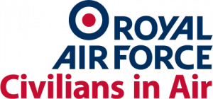 Civil Servants working with the Royal Air Force (RAF)