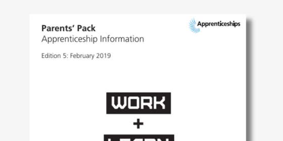 Parents’ Pack – February 2019