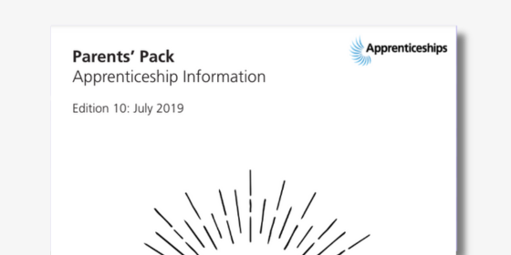 Parents’ Pack July 2019