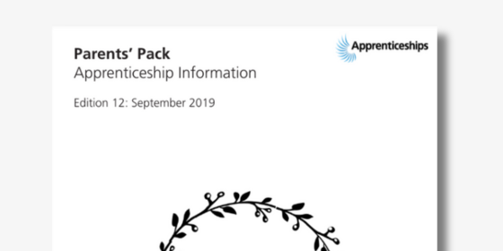 Parents’ Pack September 2019