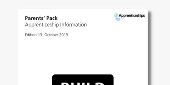 Parents’ Pack October 2019