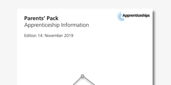 Parents’ Pack November 2019