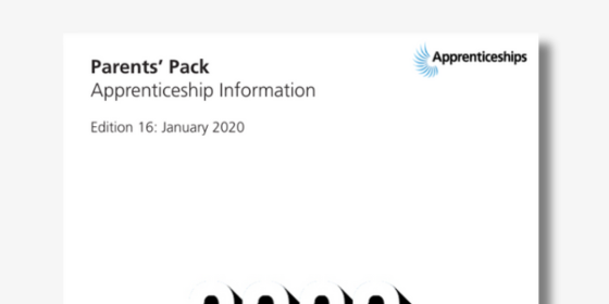 Parents’ Pack January 2020