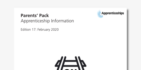 Parents’ Pack February 2020