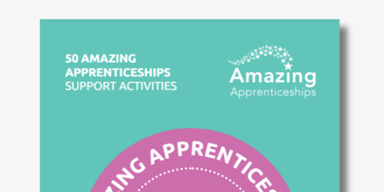 50 Apprenticeship Activities