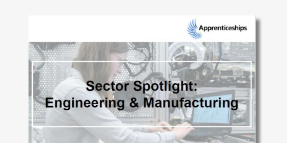 Webinar Slides – Engineering and Manufacturing