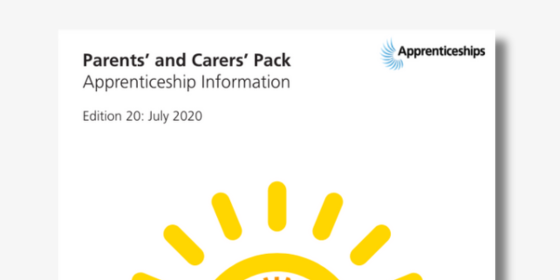 Parents’ and Carers’ Pack July 2020