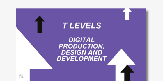 Webinar Slides – T Levels: Digital