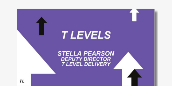 Webinar Slides – Understanding T Levels